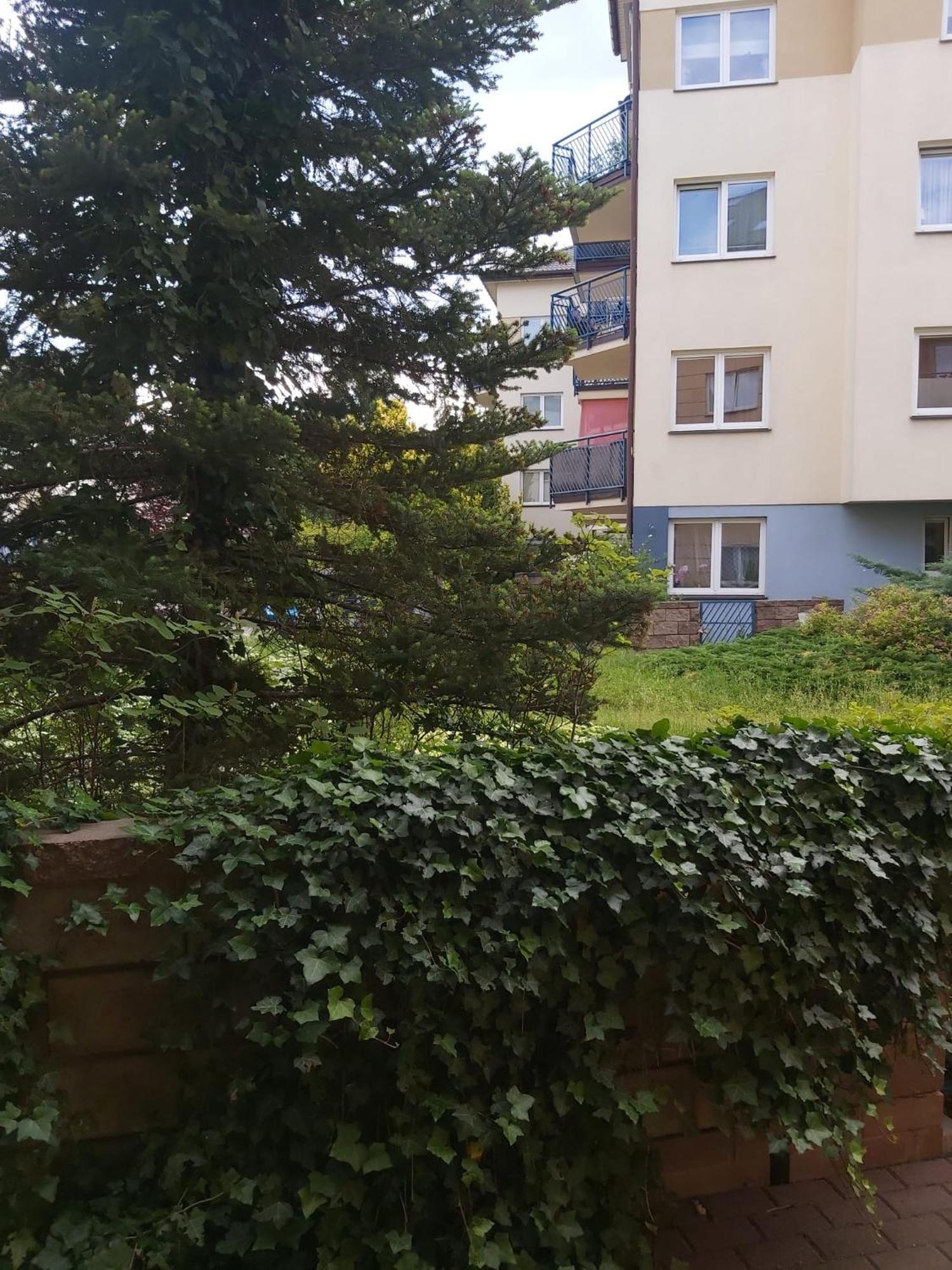Apartament, 2 Pokoje, Stacja Metra Kabaty, Ursynow Warszawa Exteriör bild