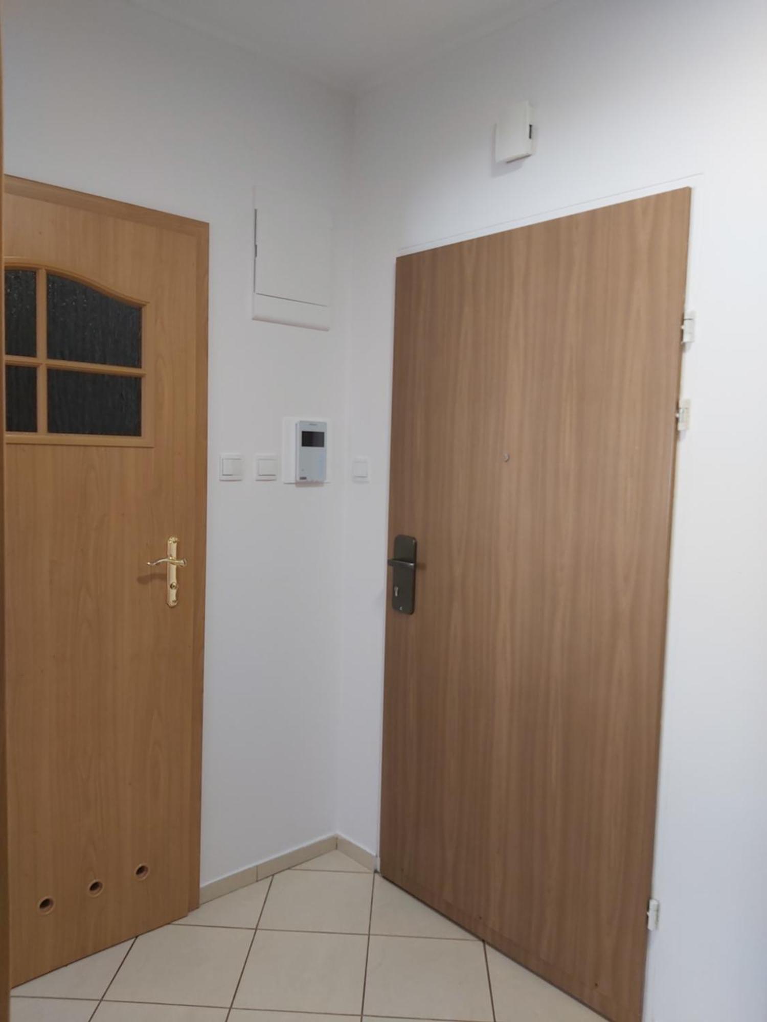 Apartament, 2 Pokoje, Stacja Metra Kabaty, Ursynow Warszawa Exteriör bild