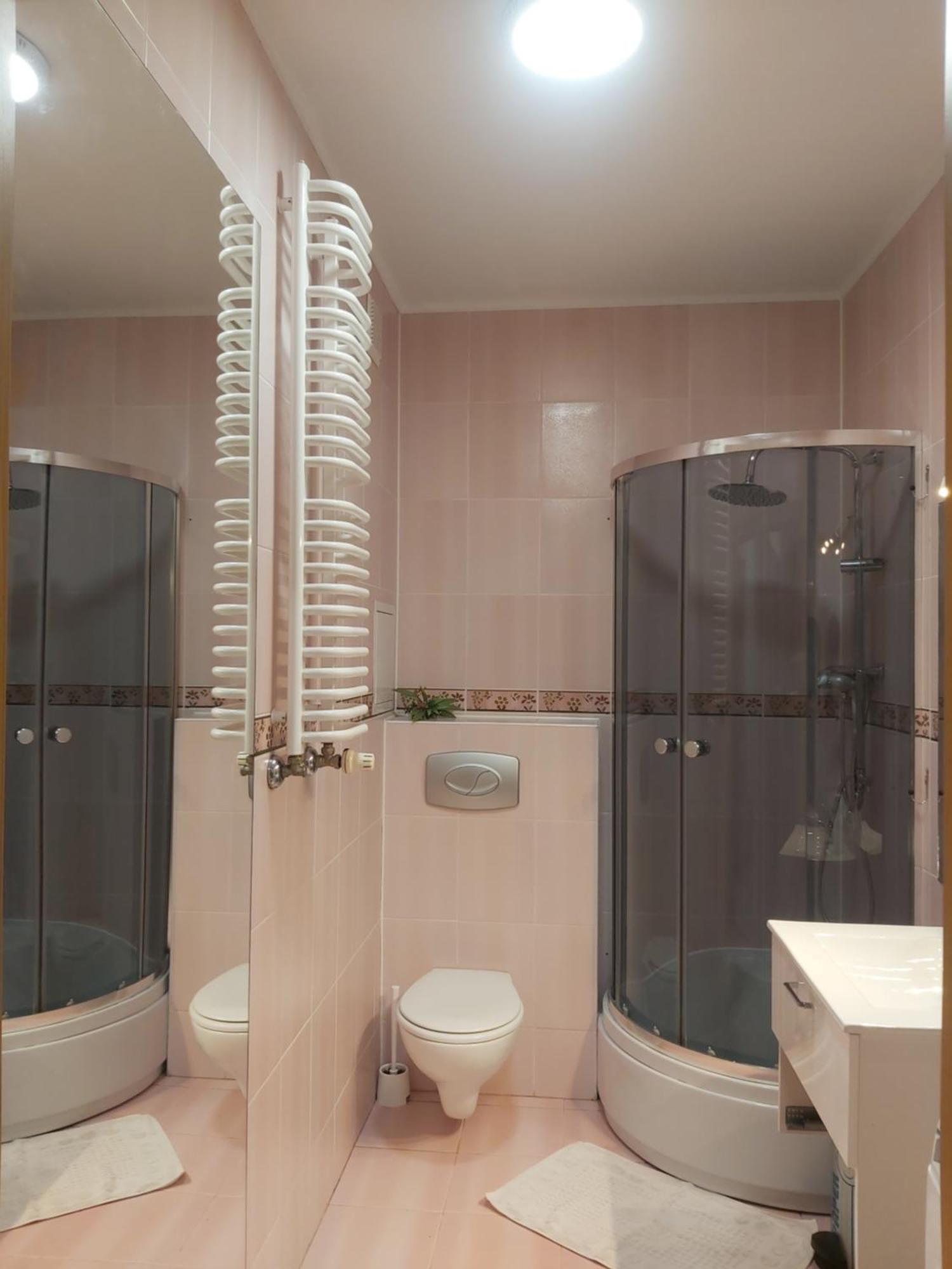 Apartament, 2 Pokoje, Stacja Metra Kabaty, Ursynow Warszawa Exteriör bild