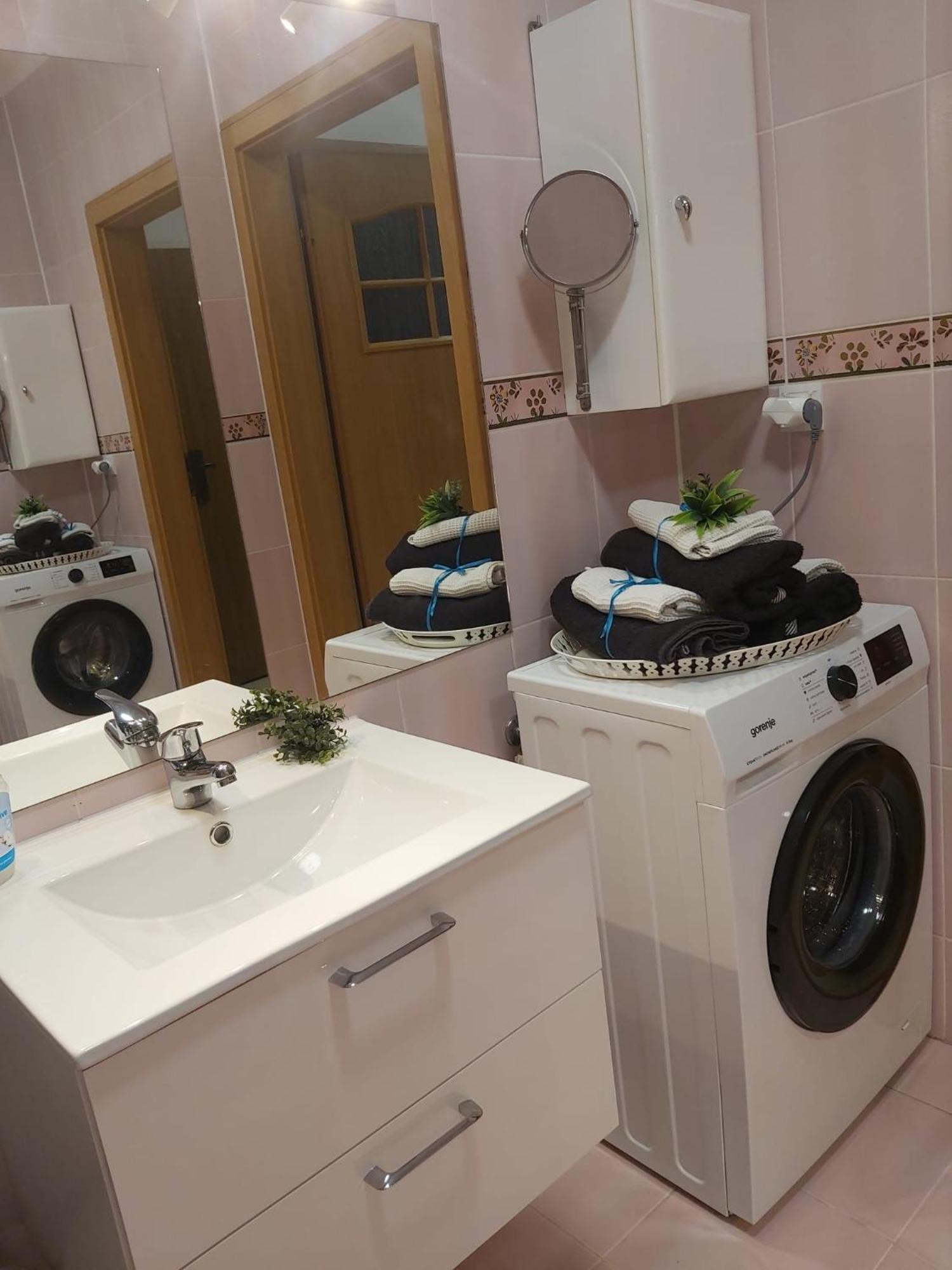 Apartament, 2 Pokoje, Stacja Metra Kabaty, Ursynow Warszawa Exteriör bild